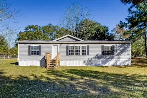 3290 Eldora Rd, Ellabell, GA 31308