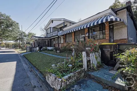 645 E 31st St, Savannah, GA 31401