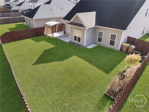 Exterior - 118 Red Maple Ln, Guyton, GA 31312 photo 2 of 5