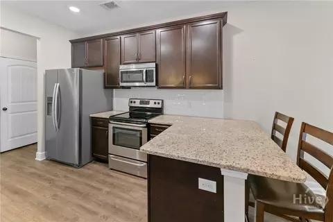 Kitchen - 118 Red Maple Ln, Guyton, GA 31312 photo 1 of 2