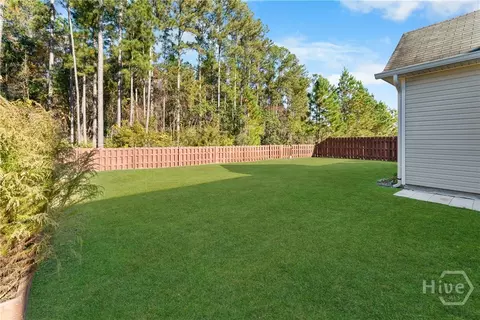 Exterior - 118 Red Maple Ln, Guyton, GA 31312 photo 5 of 5