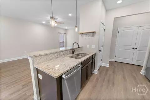 Entry Way - 118 Red Maple Ln, Guyton, GA 31312 photo 2 of 4