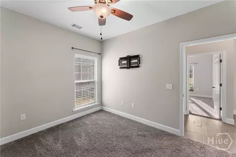 Bedroom - 118 Red Maple Ln, Guyton, GA 31312 photo 4 of 10