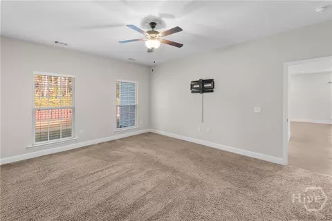Bedroom - 118 Red Maple Ln, Guyton, GA 31312 photo 5 of 10