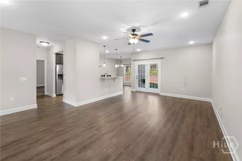 Living - 118 Red Maple Ln, Guyton, GA 31312 photo 2 of 4