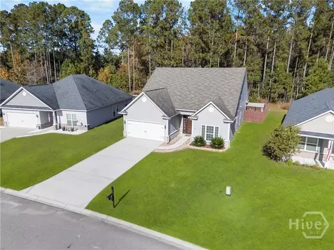 View/Area - 118 Red Maple Ln, Guyton, GA 31312 photo 3 of 7