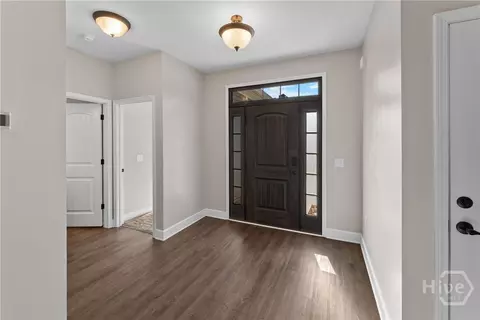 Entry Way - 118 Red Maple Ln, Guyton, GA 31312 photo 1 of 4
