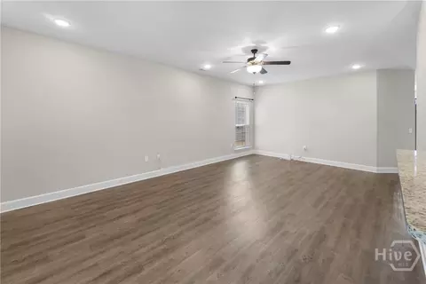 Living - 118 Red Maple Ln, Guyton, GA 31312 photo 4 of 4