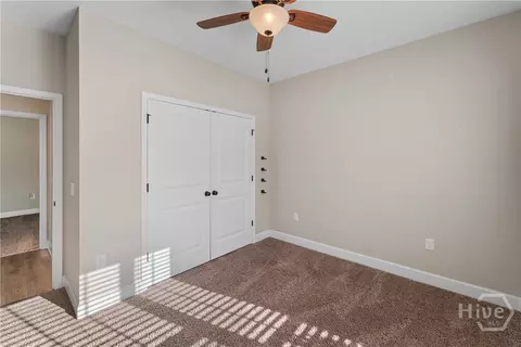 Bedroom - 118 Red Maple Ln, Guyton, GA 31312 photo 2 of 10