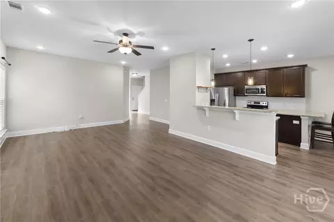 Living - 118 Red Maple Ln, Guyton, GA 31312 photo 3 of 4