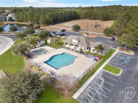 View/Area - 118 Red Maple Ln, Guyton, GA 31312 photo 6 of 7