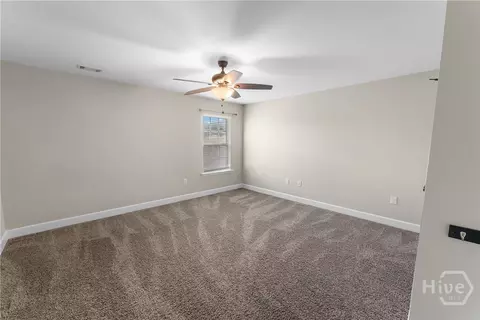 Bedroom - 118 Red Maple Ln, Guyton, GA 31312 photo 7 of 10