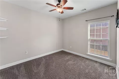 Bedroom - 118 Red Maple Ln, Guyton, GA 31312 photo 3 of 10