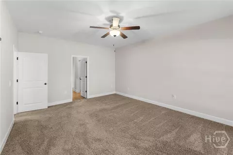 Bedroom - 118 Red Maple Ln, Guyton, GA 31312 photo 6 of 10