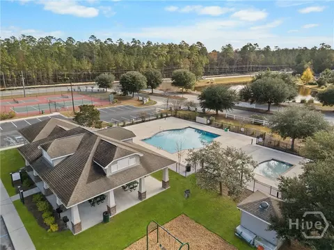 View/Area - 118 Red Maple Ln, Guyton, GA 31312 photo 5 of 7