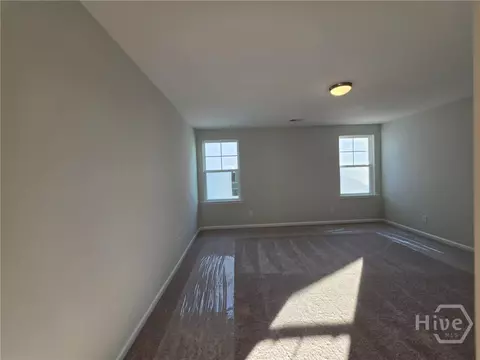 Bedroom - 157 Como Dr, Pooler, GA 31322 photo 3 of 3