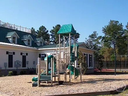 Exterior - 157 Como Dr, Pooler, GA 31322 photo 3 of 6