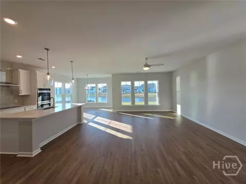 Living - 157 Como Dr, Pooler, GA 31322 photo 1 of 1