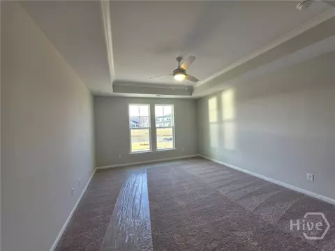 Bedroom - 157 Como Dr, Pooler, GA 31322 photo 1 of 3