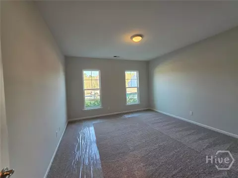 Bedroom - 157 Como Dr, Pooler, GA 31322 photo 2 of 3