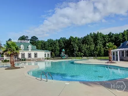 Exterior - 157 Como Dr, Pooler, GA 31322 photo 4 of 6