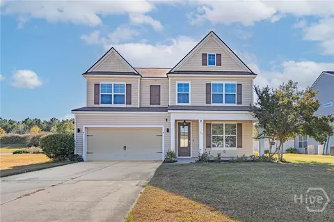 117 Westover Dr, Savannah, GA 31407