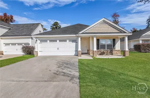 167 Fox Glen Ct, Bloomingdale, GA 31302