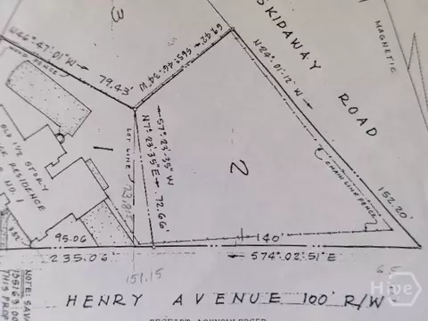 1801 E Henry E, Savannah, GA 31404