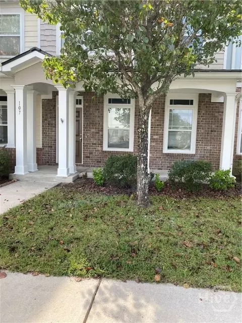 107 Moonlight Trl, Port Wentworth, GA 31407