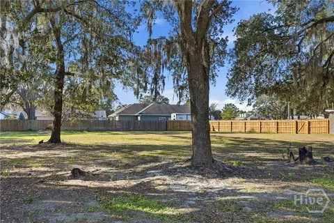 Exterior - 645 Nease Rd, Guyton, GA 31312 photo 11 of 14