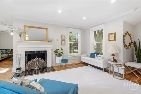 414 Atkinson Ave, Savannah, GA 31404 photo 7