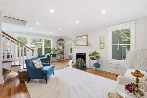 414 Atkinson Ave, Savannah, GA 31404 photo 5