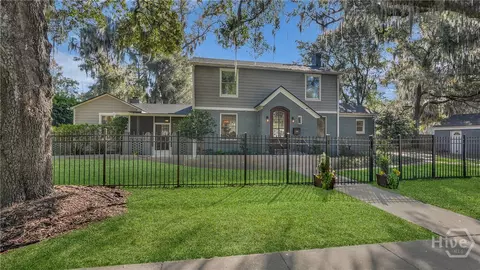414 Atkinson Ave, Savannah, GA 31404 photo 2