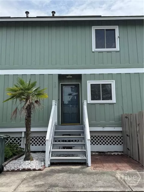 12502 Apache Ave #38, Savannah, GA 31419