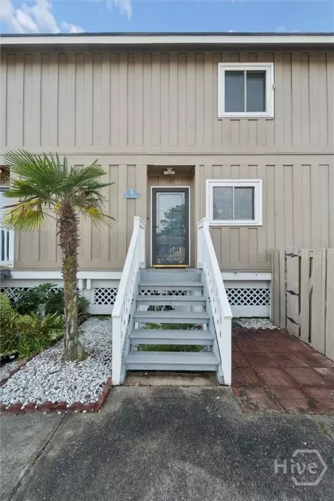 12502 Apache Ave #38, Savannah, GA 31419