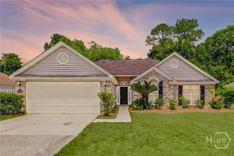 233 Jasper Ln, Rincon, GA 31326