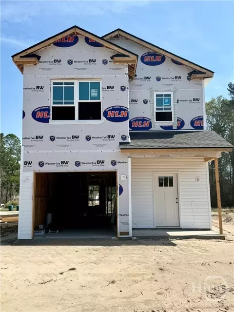 536 Brogdon, Guyton, GA 31312
