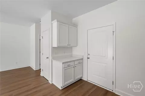 Entry Way - 536 Brogdon, Guyton, GA 31312 photo 2 of 3