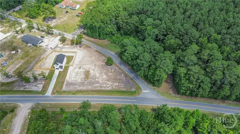 View/Area - 536 Brogdon, Guyton, GA 31312 photo 2 of 5