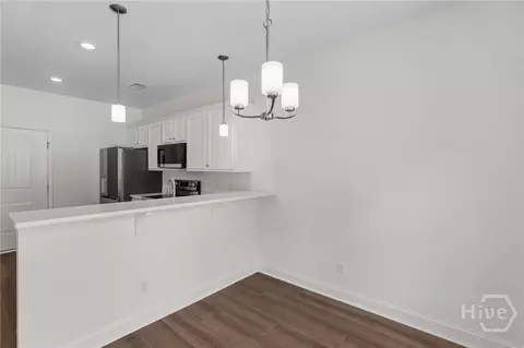 Dining - 536 Brogdon, Guyton, GA 31312 photo 2 of 2