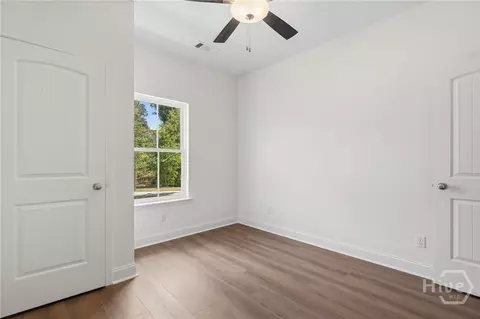 Bedroom - 536 Brogdon, Guyton, GA 31312 photo 5 of 9