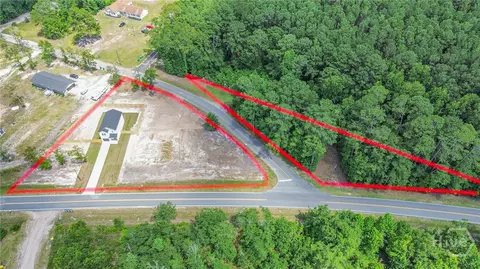 View/Area - 536 Brogdon, Guyton, GA 31312 photo 1 of 5
