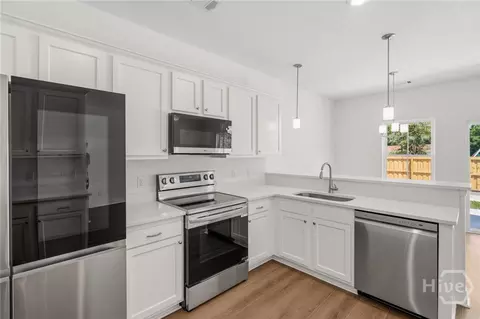 Kitchen - 536 Brogdon, Guyton, GA 31312 photo 1 of 1