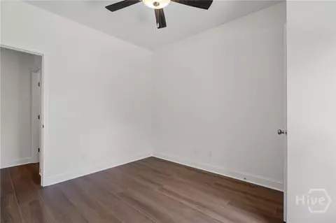 Bedroom - 536 Brogdon, Guyton, GA 31312 photo 6 of 9