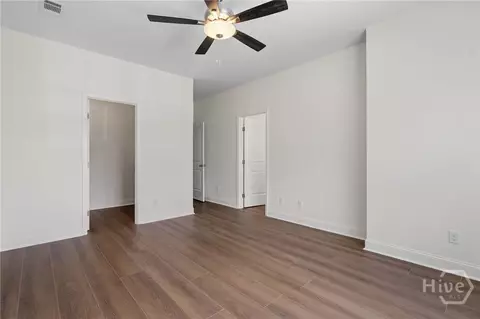 Bedroom - 536 Brogdon, Guyton, GA 31312 photo 8 of 9