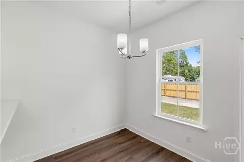 Dining - 536 Brogdon, Guyton, GA 31312 photo 1 of 2