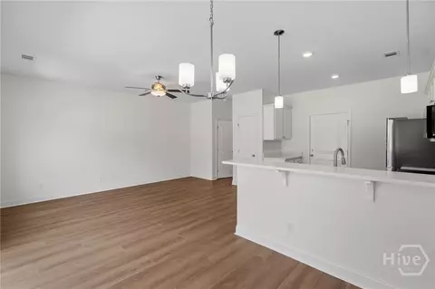 Living - 536 Brogdon, Guyton, GA 31312 photo 3 of 3