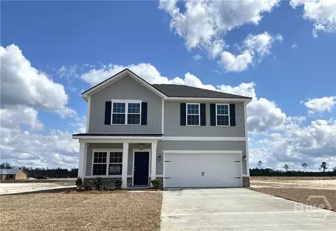 591 Doctors Creek Rd NE, Ludowici, GA 31316