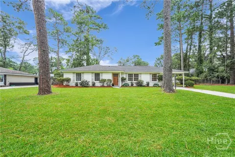31 Jameswood Ave, Savannah, GA 31406