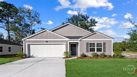 114 Serenoa Dr, Guyton, GA 31312